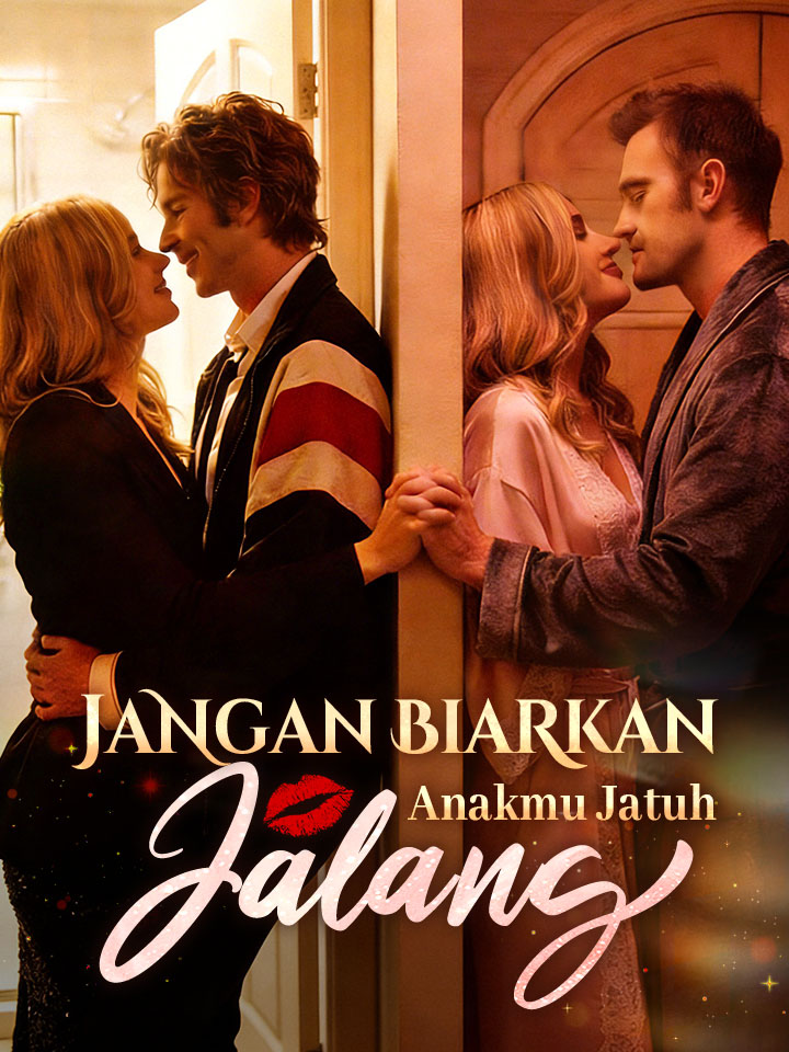 Jangan Biarkan Anakmu Jatuh, Jalang