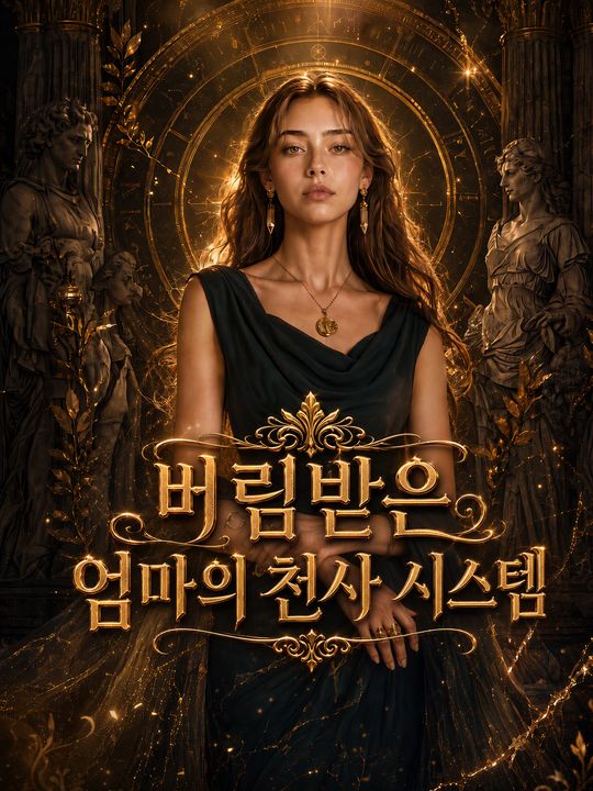 버림받은 엄마의 천사 시스템