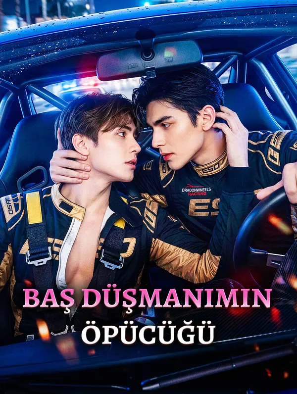 BAŞ DÜŞMANIMIN ÖPÜCÜĞÜ