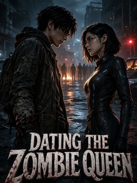 Dating the Zombie Queen