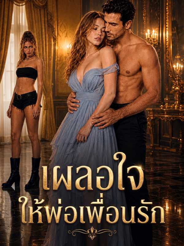 เผลอใจให้พ่อเพื่อนรัก
