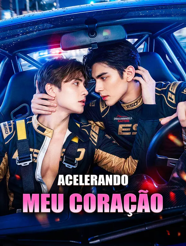 Acelerando Meu Coração