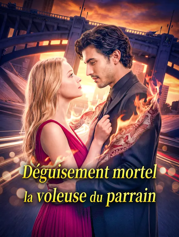 Déguisement mortel : la voleuse du parrain