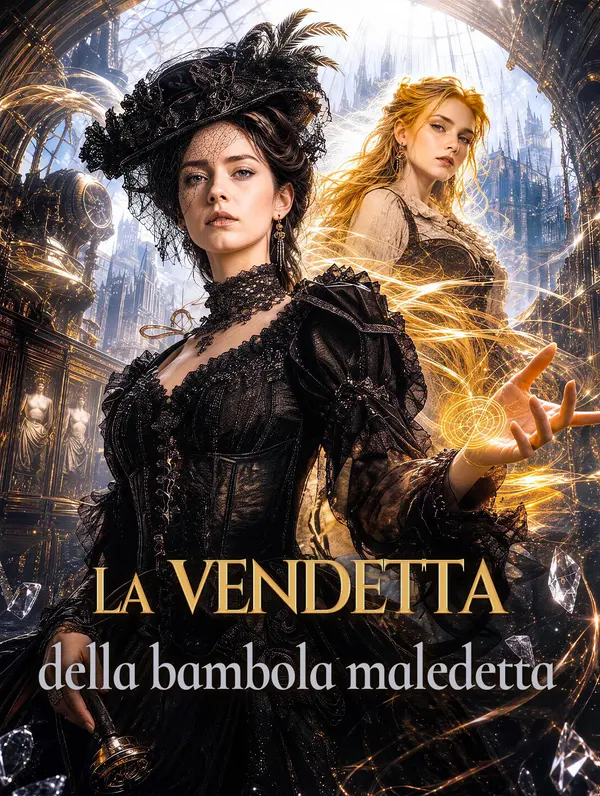 La vendetta della bambola maledetta