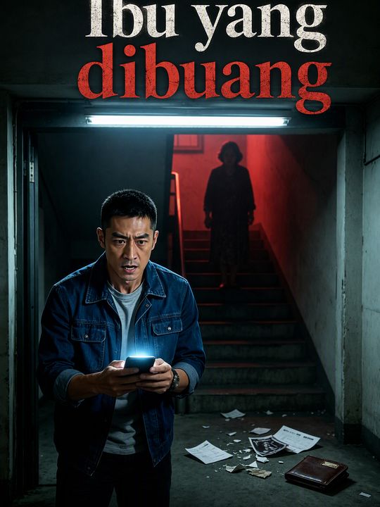 Ibu yang dibuang