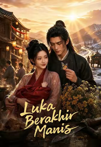 Luka Berakhir Manis