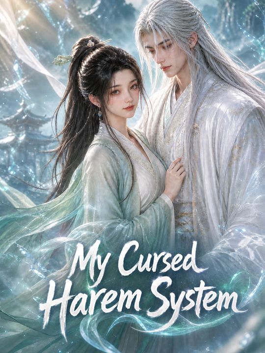 My Cursed Harem System