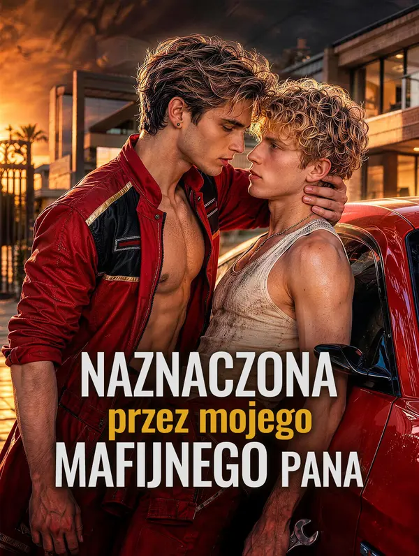 Naznaczona przez mojego mafijnego pana