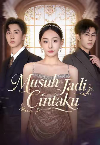(Dub)Musuh Jadi Cintaku