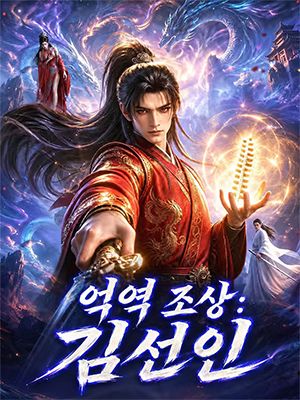 억역 조상: 김선인