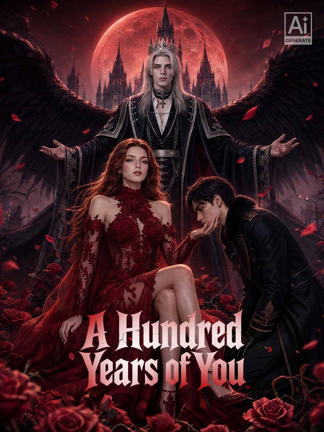 A Hundred Years of You
