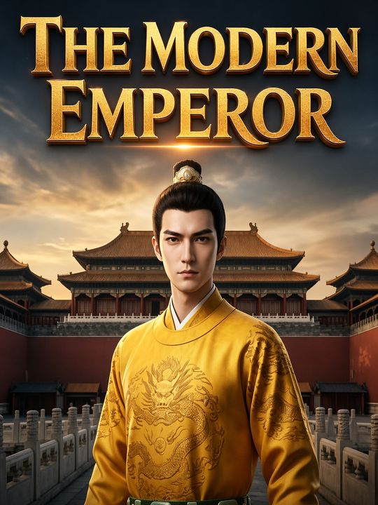 The Modern Emperor