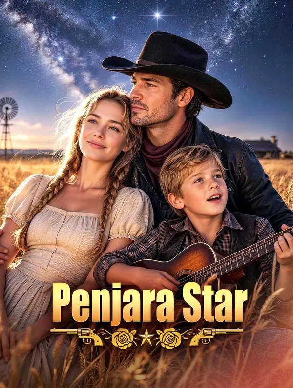 Penjara Star