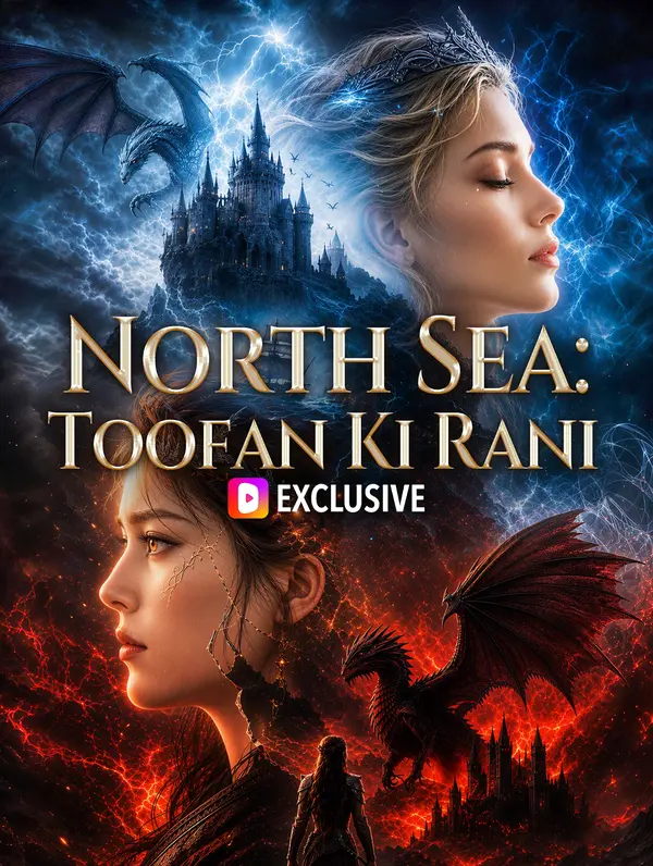 North Sea: Toofan Ki Rani