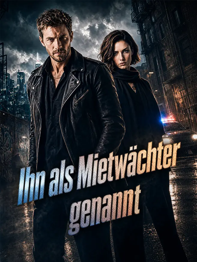 Ihn als Mietwächter genannt