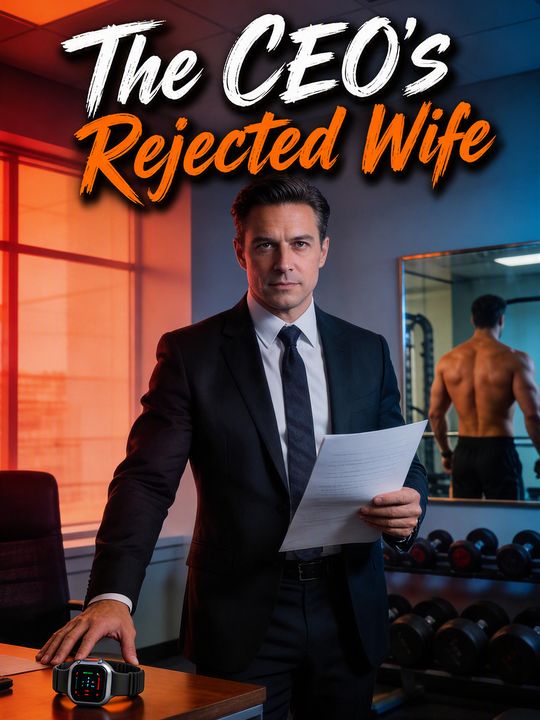 The CEO's Rejected Wife
