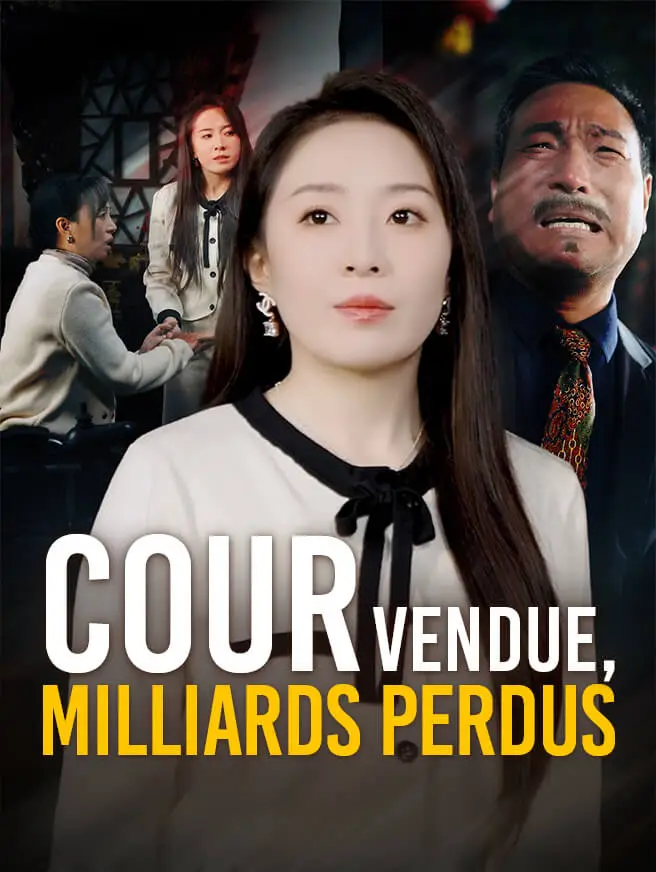 Cour Vendue, Milliards Perdus