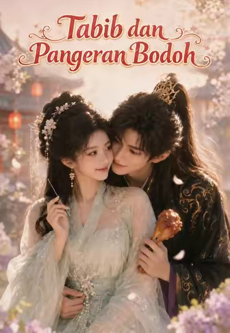 Tabib dan Pangeran Bodoh