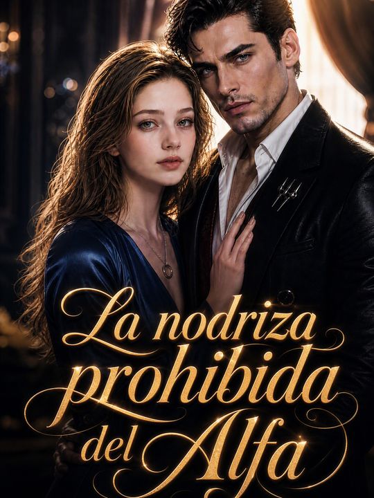 La nodriza prohibida del Alfa