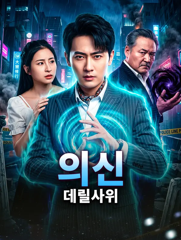의신 데릴사위