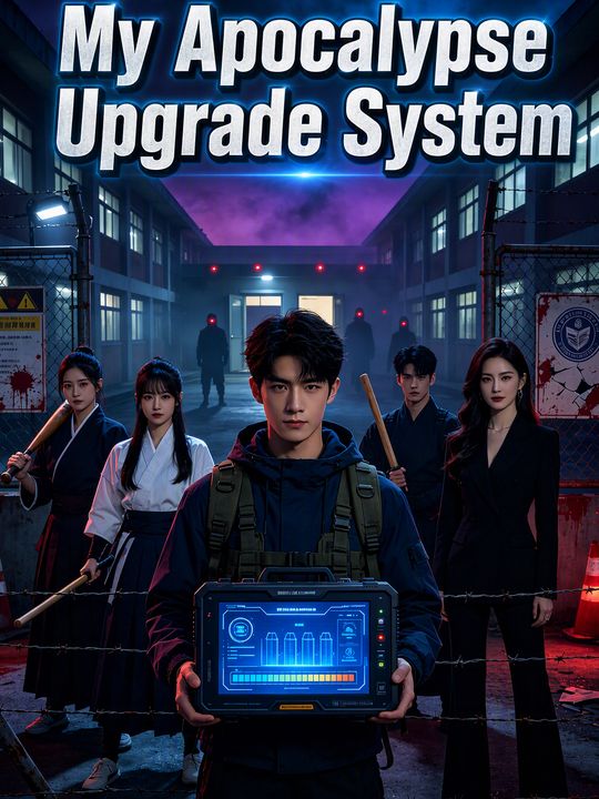 My Apocalypse Upgrade System