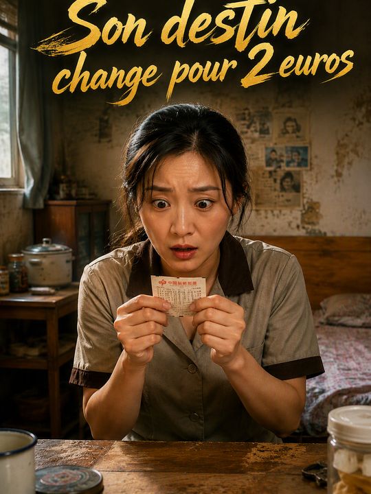 Son destin change pour 2 euros