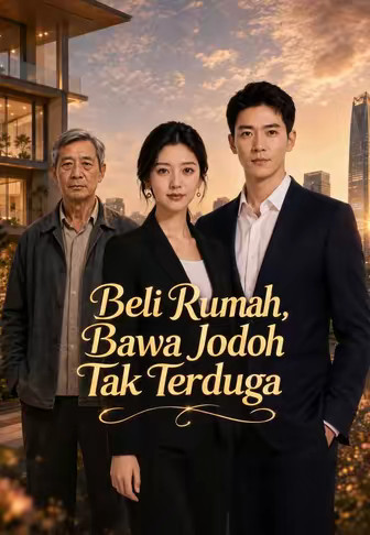 Beli Rumah, Bawa Jodoh Tak Terduga