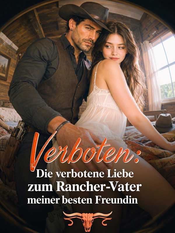 Verboten: Die verbotene Liebe zum Rancher‑Vater meiner besten Freundin