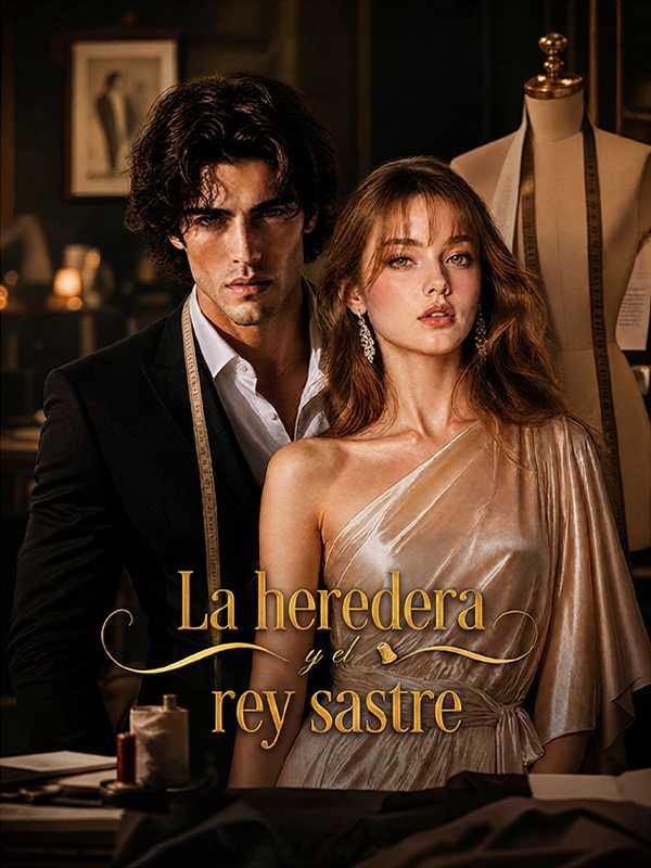 La heredera y el rey sastre
