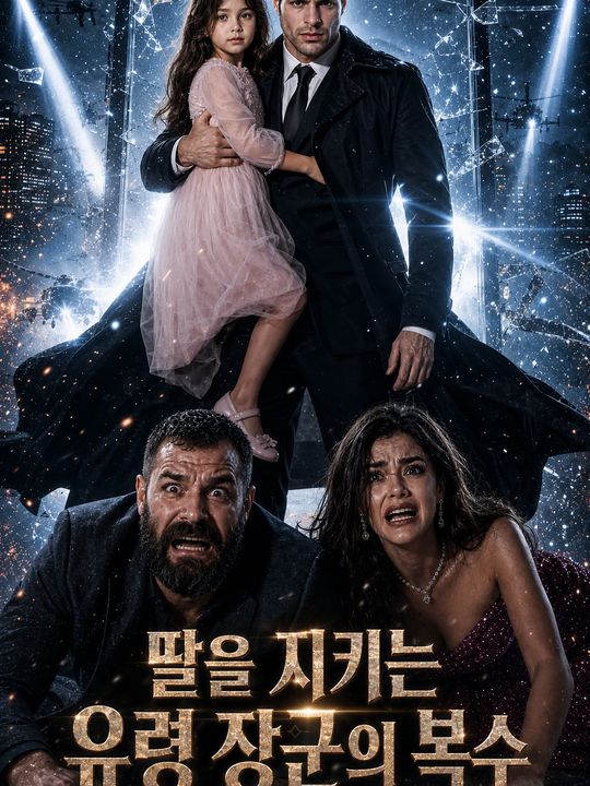 딸을 지키는 유령 장군의 복수