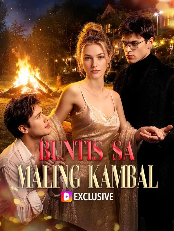 Buntis sa Maling Kambal