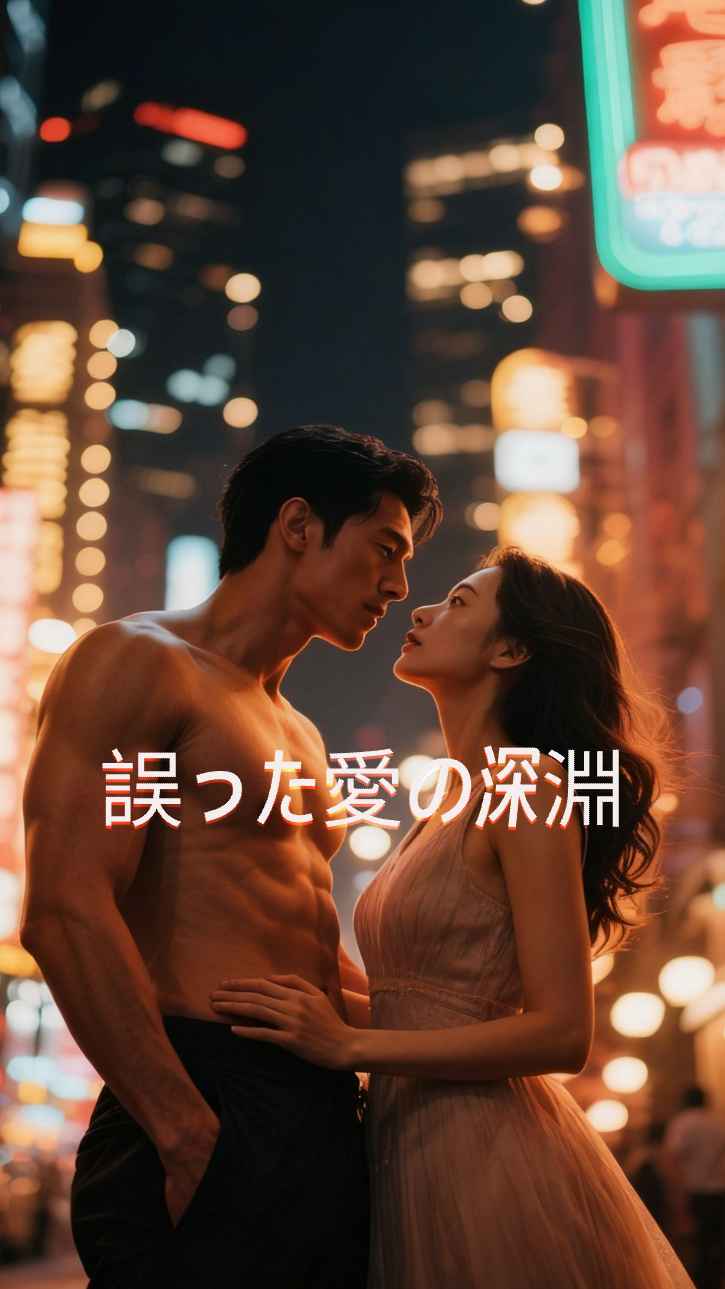 誤った愛の深淵