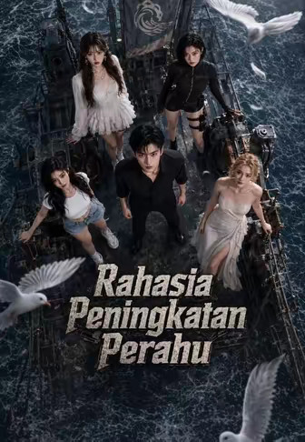 Rahasia Peningkatan Perahu