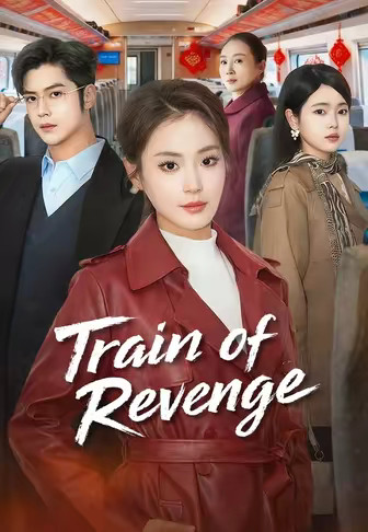 Train of Revenge
