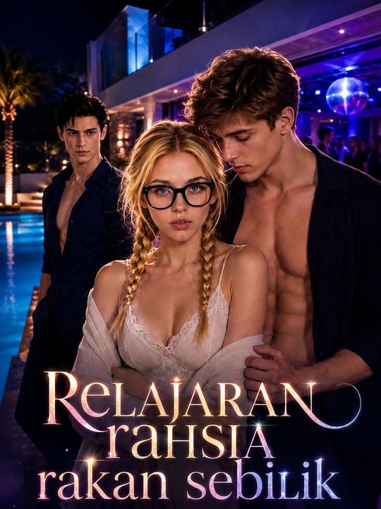 Pelajaran rahsia rakan sebilik