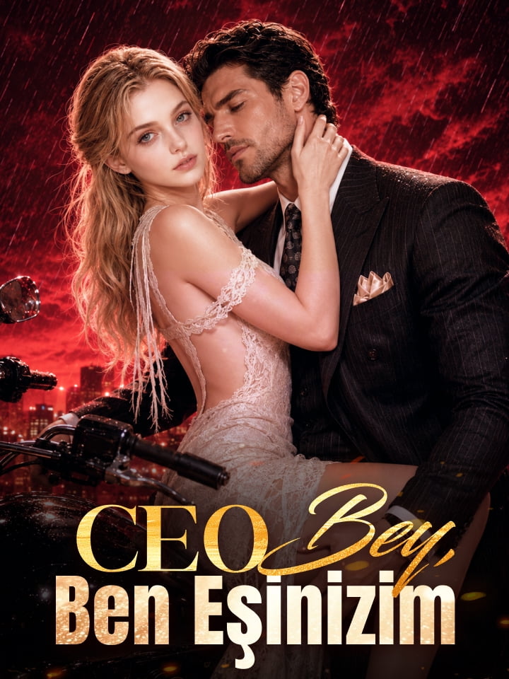 CEO Bey, Ben Eşinizim