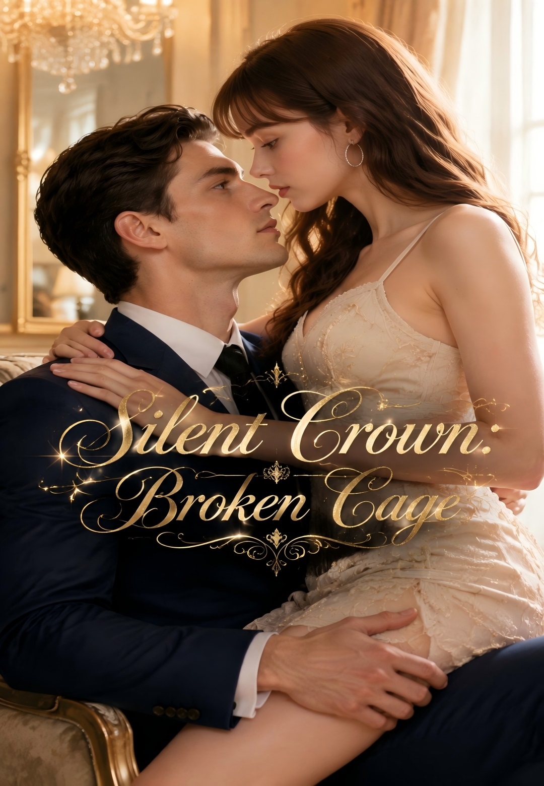 Silent Crown Broken Cage