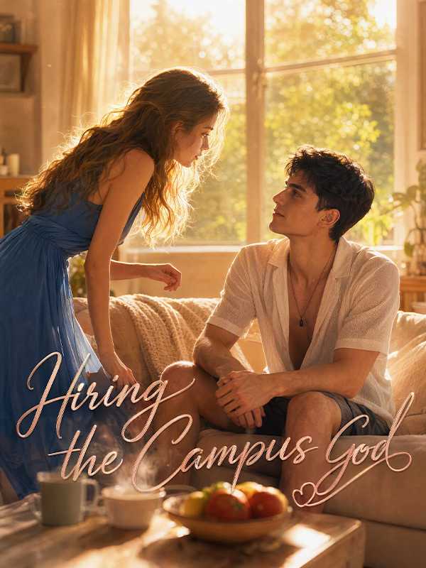 Hiring the Campus God