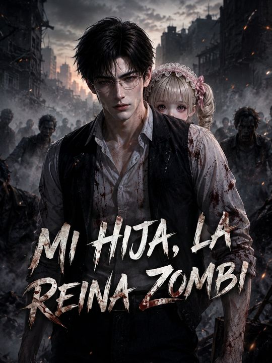 Putriku adalah raja zombi