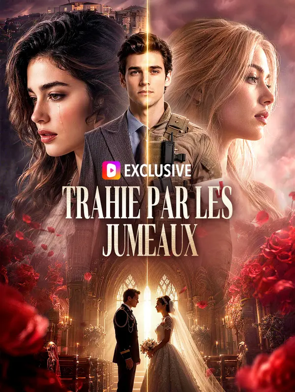 Trahie par les jumeaux(Doublé)