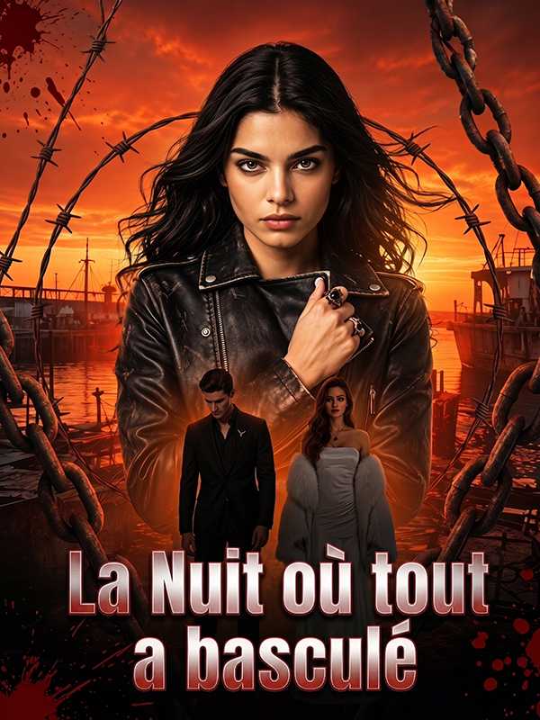 La Nuit où tout a basculé