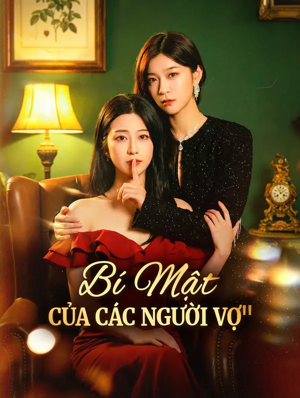 Bí Mật Của Các Người Vợ