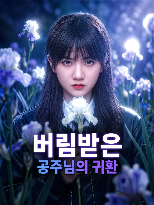 버림받은 공주님의 귀환