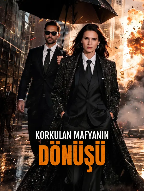 KORKULAN MAFYANIN DÖNÜŞÜ