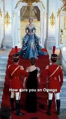 the heiress alpha (2024)