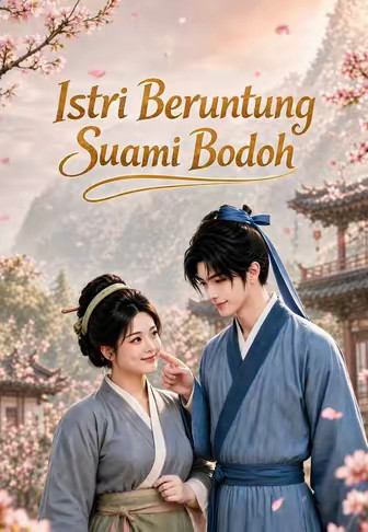 Istri Beruntung Suami Bodoh