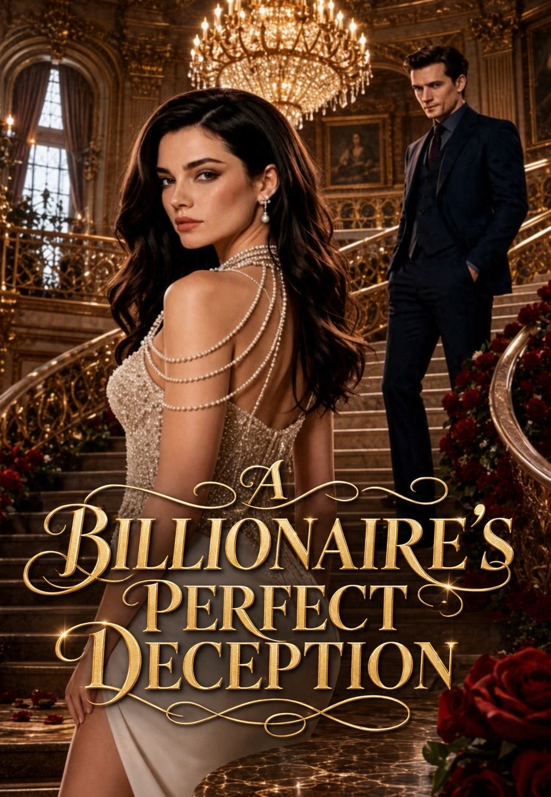 A Billionaire's Perfect Deception