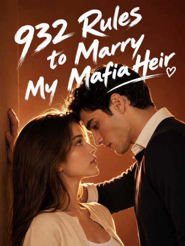 932 Rules to Marry My Mafia Heir