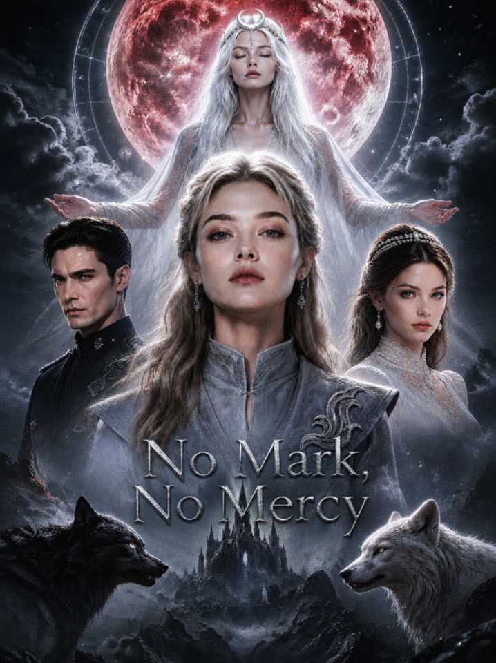 No Mark, No Mercy