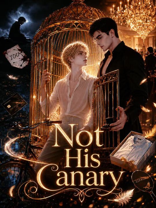 Not His Canary